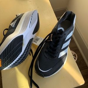 Addidas running shoes